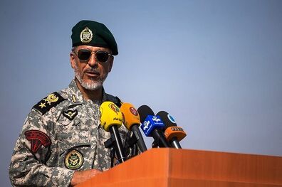 دشمنان ما با منطقه خلیج فارس کار دارند