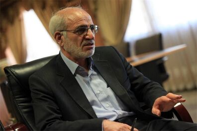 زیر ساخت ها در زمان جنگ به دلیل نبود پدافند غیرعامل تخریب شد
