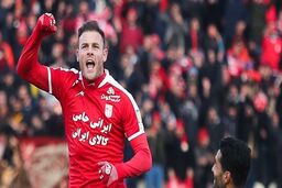 باشگاه پرسپولیس با آنتونی استوکس قطع همکاری می‌کند؟