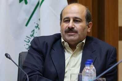 ساخت گرافیک حرکتی درباره احیای دریاچه ارومیه برای پخش در تلویزیون