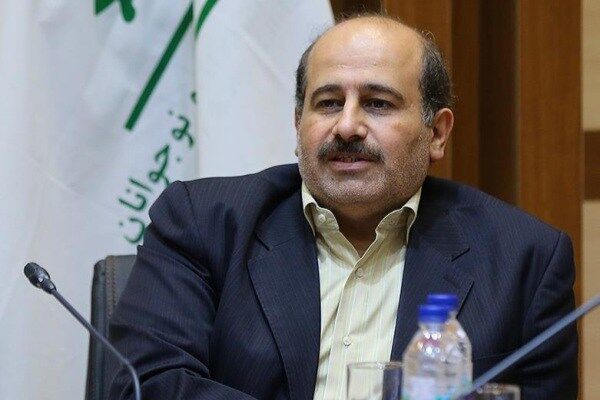 ساخت گرافیک حرکتی درباره احیای دریاچه ارومیه برای پخش در تلویزیون
