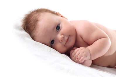 به دنیا آمدن نوزاد ۷ کیلویی در مشهد
