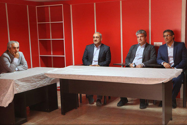 پاسخ منفی رئیس فدراسیون فوتبال به درخواست سرپرست پرسپولیس