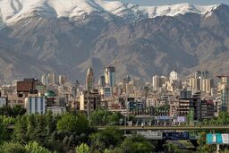 متوسط قیمت مسکن در پایتخت