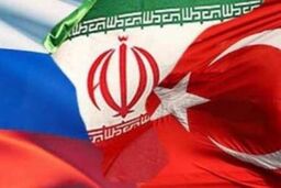 ایران و روسیه برای خروج آبرومندانه ترکیه از سوریه موافقت کردند