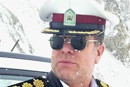 کاهش 67 درصدی تصادفات فوتی در اردبیل/توقیف 255 خودروی حادثه‌ساز