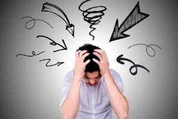 تعریق بیش از حد بیماری است؟
