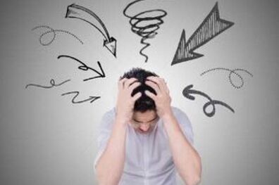 راهکارهای کاهش استرس