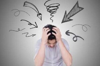 راهکارهای کاهش استرس