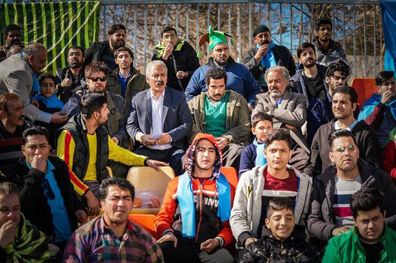 پیش تولید سریال نون خ ۴ آغاز شد