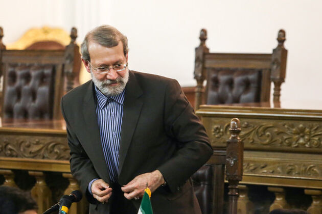 لاریجانی به سمنان می‌رود