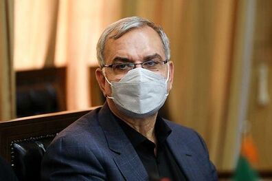 افراد بالای دوازده سال واکسن یادآوری کرونا را تزریق کنند