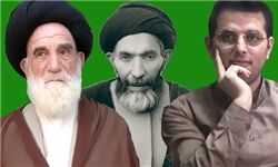 روایت مستندِ امام جماعت انقلابی «مسجد گوهرشاد» آیت‌الله سید هاشم میردامادی
