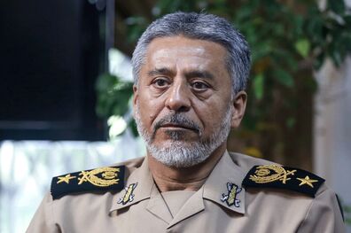  نیروی انتظامی تجلی‌گاه نظم، امنیت و اقتدار است