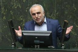استیضاح فرهاد دژپسند در مجلس کلید خورد