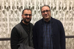دیدگاه رضا میرکریمی درباره «علی ممد»
