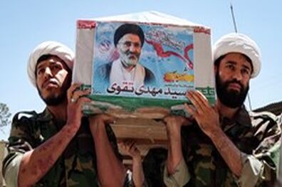 مراسم یادبود دو شهید ترور از سوی جهاددانشگاهی برگزار می‌شود