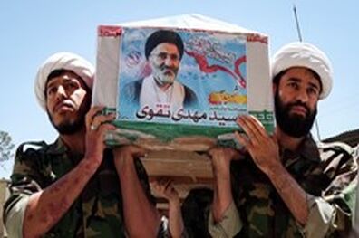 مراسم یادبود دو شهید ترور از سوی جهاددانشگاهی برگزار می‌شود