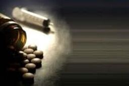 مسمومیت با مواد مخدر یکی از مرگبارترین انواع مسمومیت‌ها