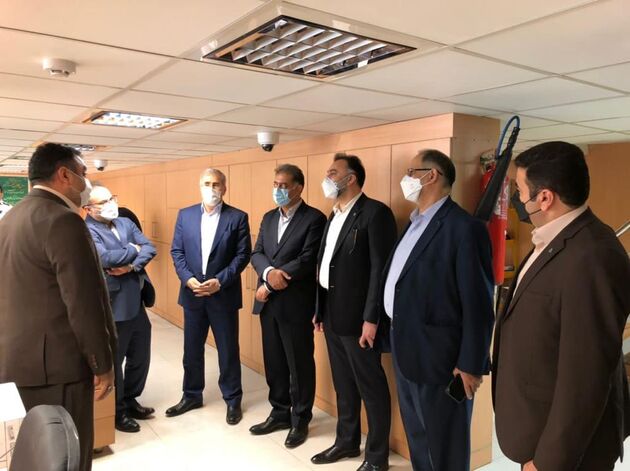 بانک مهر ایران فراتر از استانداردهای بین‌المللی عمل کرده