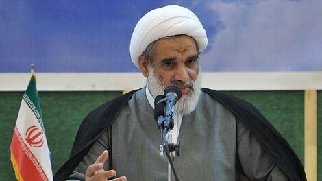 حمایت از ایران اینترنشنال و بی‌بی سی گناه کبیره است 