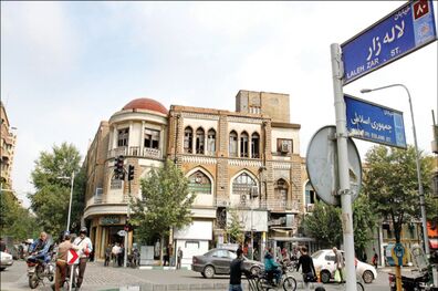 محدودیت تردد از ساعت ۲۱ تا ۴ در تهران اعمال می شود