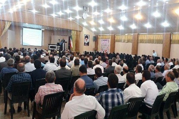 استانداردسازی خدمات حملونقل جادهای با آموزش مدیران شرکتها