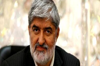ظریف انقلابی‌تر از کسانی است که دم از انقلابی‌گری می‌زنند