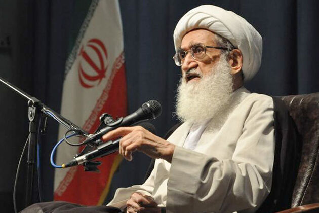 راهپیمایی روز قدس سیلی محکمی به استکبار است
