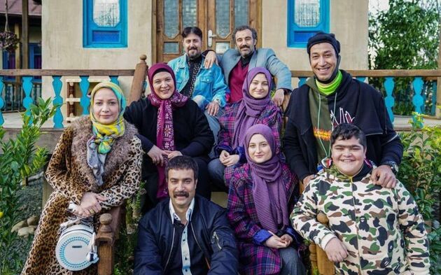مدیران تلویزیون از «پایتخت ۷» چه می‌خواهند؟