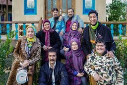 مدیران تلویزیون از «پایتخت ۷» چه می‌خواهند؟