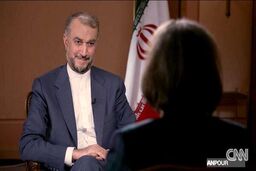اوکراین ۴ ماه است که مشغول آوردن سند وجود پهباد ایرانی است/آمریکا با دست پس می زند با پا پس می کشد