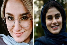 پیکر خبرنگاران فقید فردا در قطعه نام آوران تشییع می‌شود