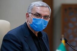 مرگ‌ومیر کرونا در ۳ ماه گذشته تک‌رقمی بوده است