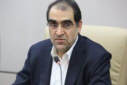 کار نمایشی نمی‌کنیم / سخت‌گیری در تولیدات دارویی و تجهیزات پزشکی