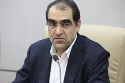 کار نمایشی نمی‌کنیم / سخت‌گیری در تولیدات دارویی و تجهیزات پزشکی