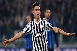 از گلزنی مقابل اودینزه خوشحالم