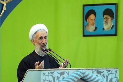 آیت‌الله صدیقی نماز جمعه این هفته تهران را اقامه می‌کند