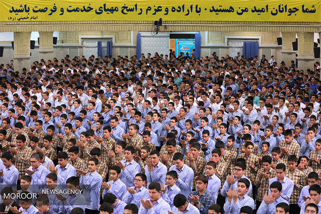 سنجش بیش از 8 هزار نوآموز مازندرانی/ نیازی به یاددادن مباحث سنجش به نوآموزان نیست