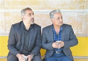 اولتیماتومی به کرانچار نداده ایم/ از کادر فنی به طور تمام قد حمایت می کنیم