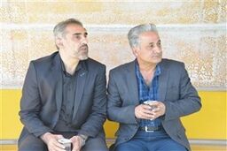 اولتیماتومی به کرانچار نداده ایم/ از کادر فنی به طور تمام قد حمایت می کنیم