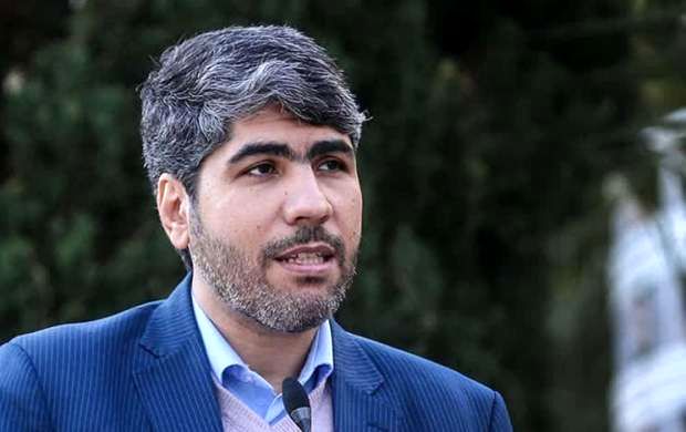دستور رسیدگی مجدد به موضوع ابطال انتصاب میثم لطیفی
