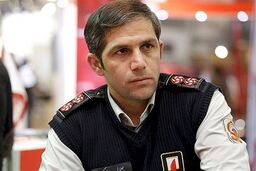 تمهیدات سازمان آتش‌نشانی تهران برای راهپیمایی روز جهانی قدس