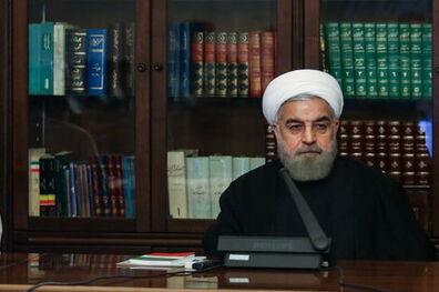 روحانی درگذشت مؤذن‌زاده‌اردبیلی را تسلیت گفت