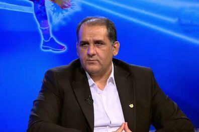 تشریح آخرین وضعیت پرونده بدهی های خارجی باشگاه پرسپولیس