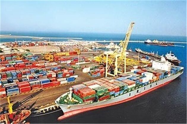جزئیات تبادلات تجاری ایران - بلژیک
