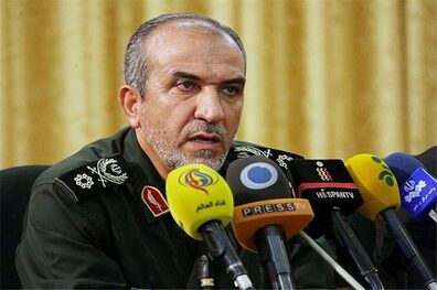 سردار عبدالله عراقی: امنیت پایه اصلی هر توسعه‌ای است