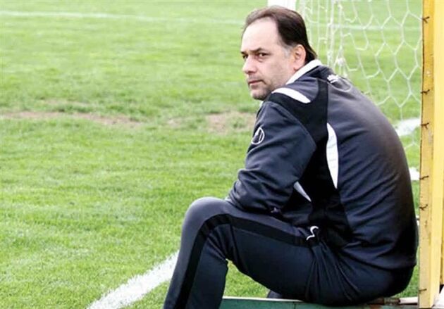 تمام فکر و ذکر ما بازی با پیکان است تا سهمیه آسیا را کسب کنیم