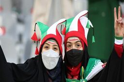 اطلاعیه جدید سازمان لیگ برای حضور بانوان در ورزشگاه‌ها