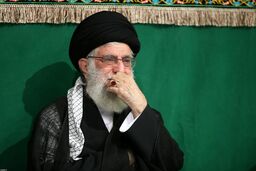 مراسم عزاداری ایام فاطمیه در حسینیه امام خمینی بدون حضور جمعیت برگزارمی شود